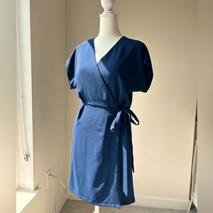 Bobeau MP. New with tags